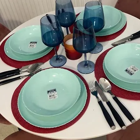 Апарт-отель Zig Zag *