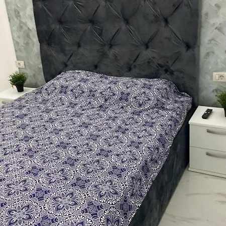 Zig Zag Апарт-отель