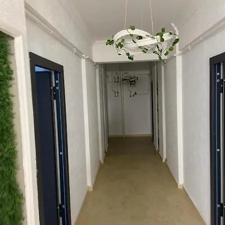 Апарт-отель Zig Zag *