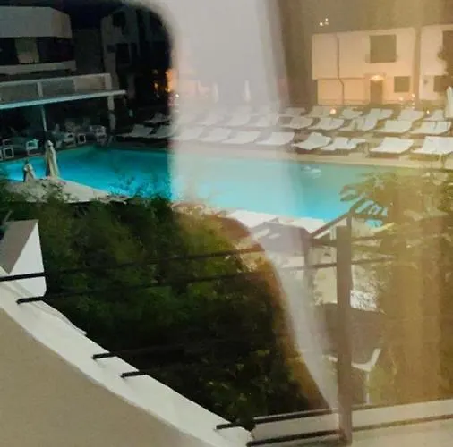 Zig Zag Hotel de apartamente