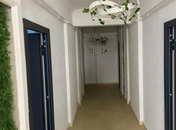 Hotel de apartamente Zig Zag *