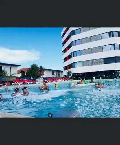 Zig Zag Hotel de apartamente