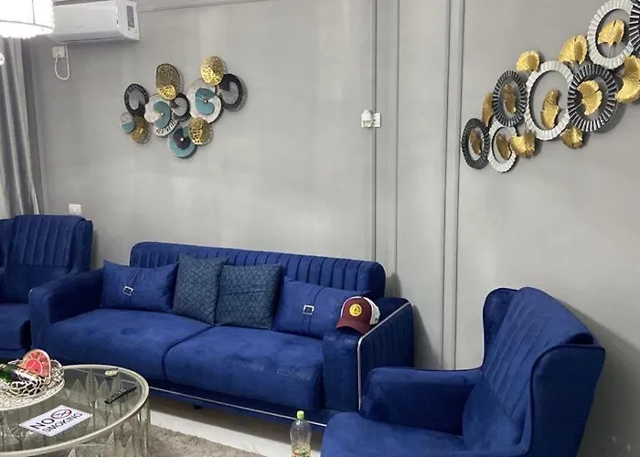 Zig Zag Hotel de apartamente