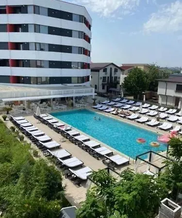 Ξενοδοχείο με διαμερίσματα Zig Zag
