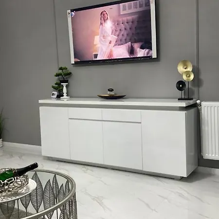 Aparthotel Zig Zag *