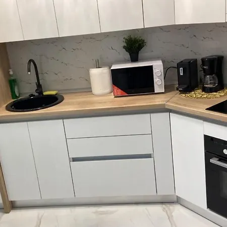 Zig Zag Aparthotel *