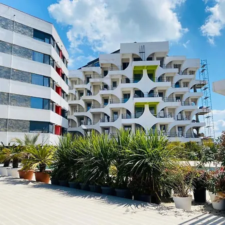 Aparthotel Zig Zag *