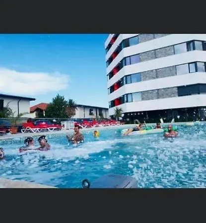 Zig Zag Aparthotel