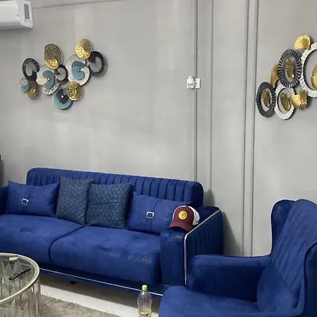 Zig Zag Aparthotel