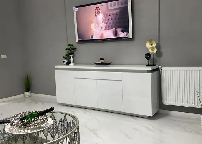 Апарт-отель Zig Zag *