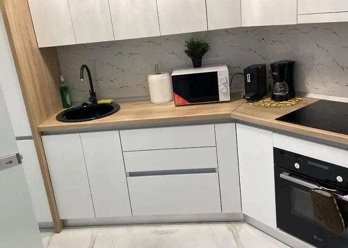 Zig Zag Апарт-отель *