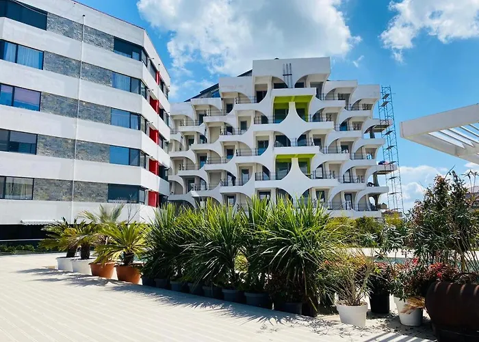 Апарт-отель Zig Zag *