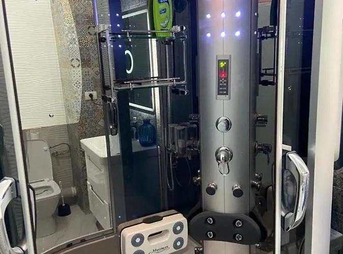 Апарт-отель Zig Zag *